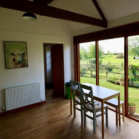 Tranquil And Cosy Cottage On The Somerset Levels Bridgwater Esterno foto