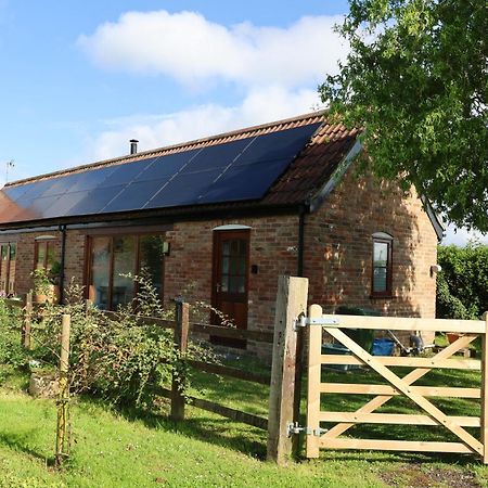 Tranquil And Cosy Cottage On The Somerset Levels Bridgwater Esterno foto