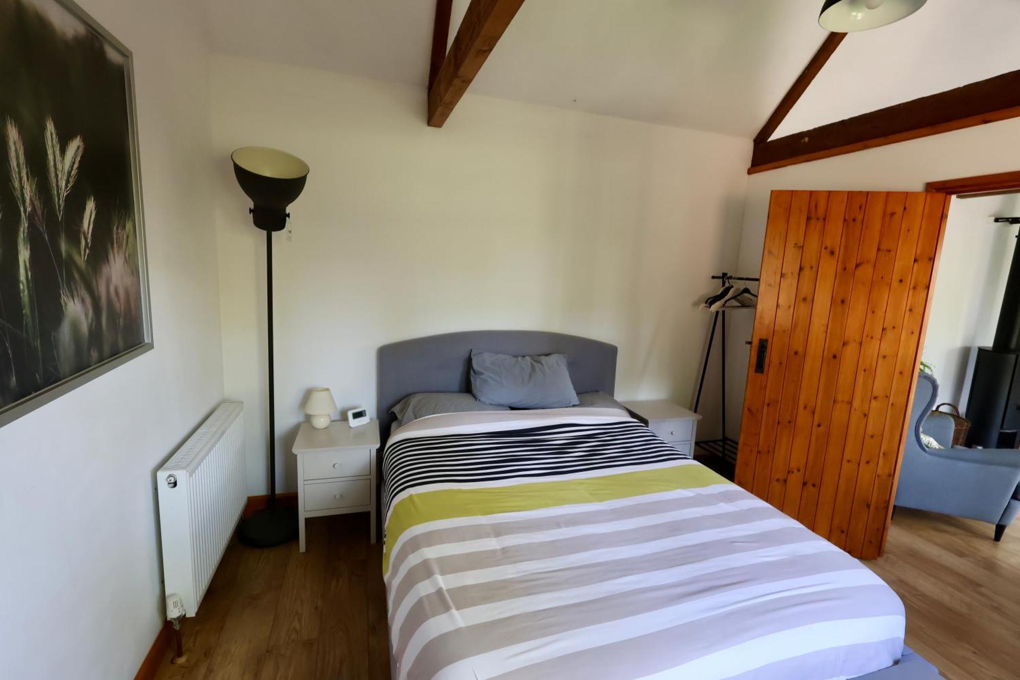 Tranquil And Cosy Cottage On The Somerset Levels Bridgwater Esterno foto