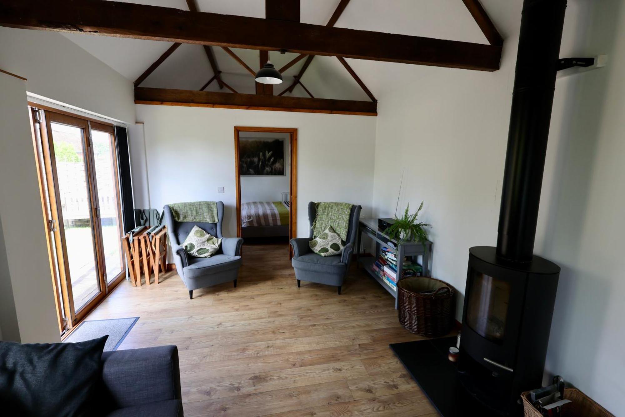 Tranquil And Cosy Cottage On The Somerset Levels Bridgwater Esterno foto