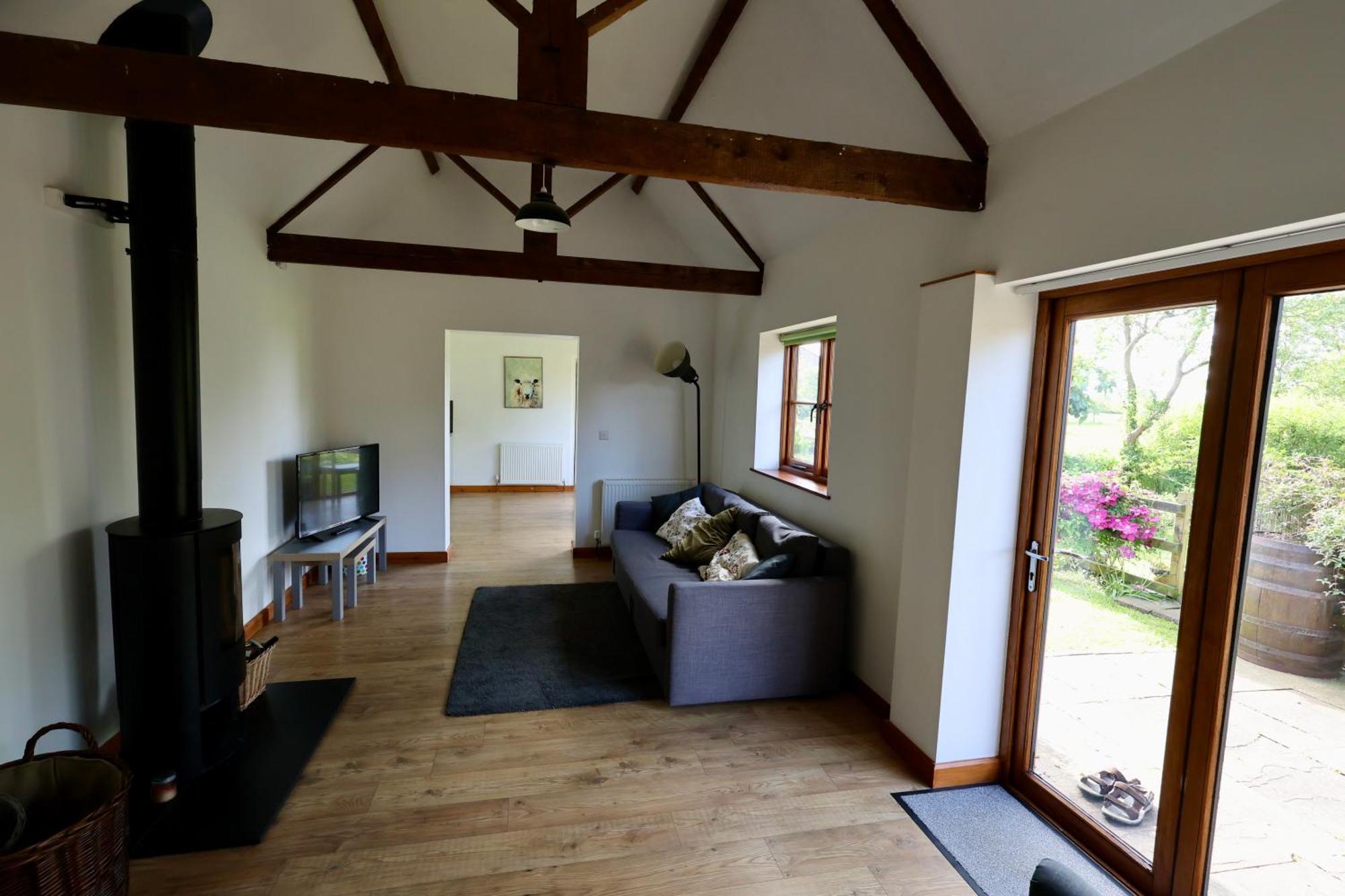 Tranquil And Cosy Cottage On The Somerset Levels Bridgwater Esterno foto