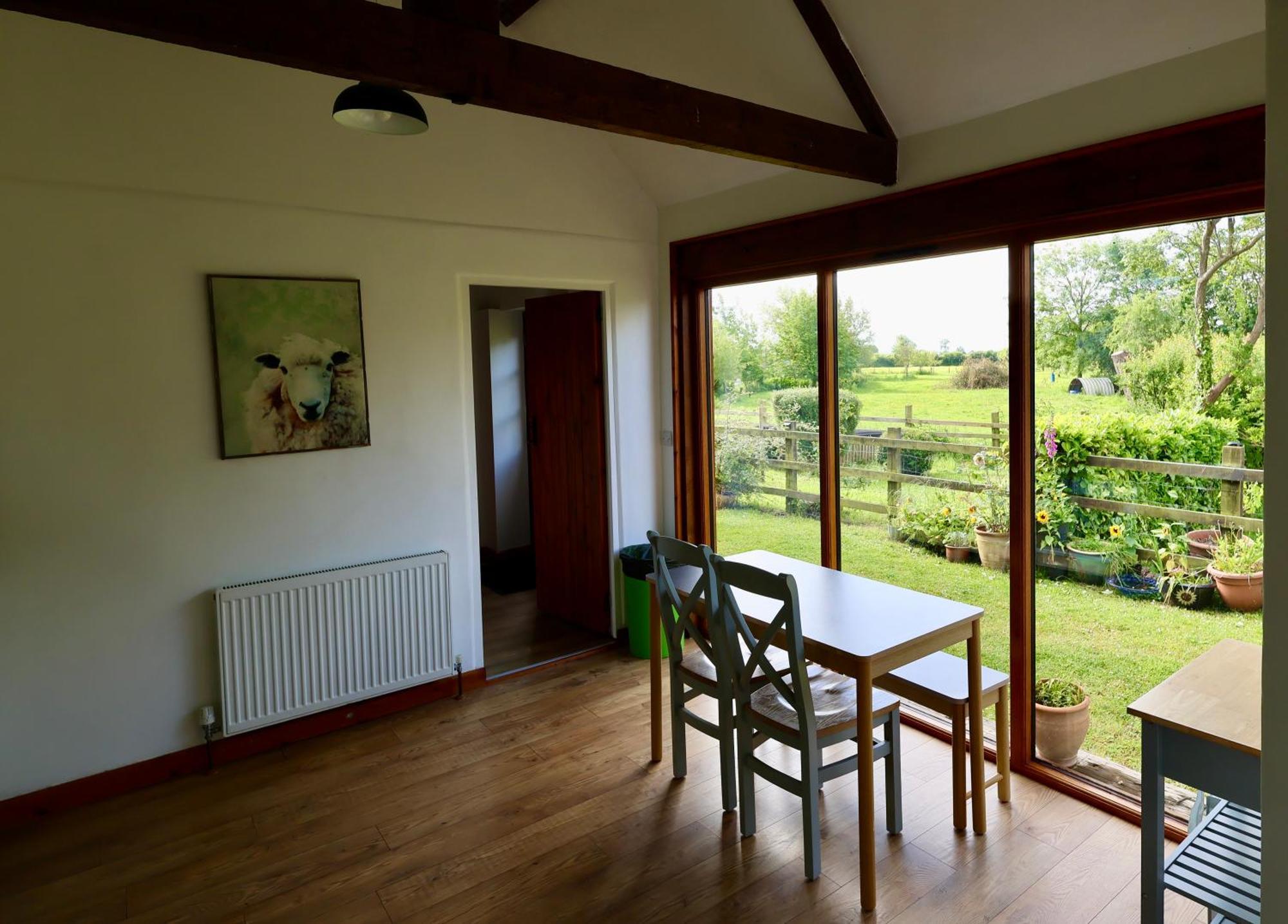 Tranquil And Cosy Cottage On The Somerset Levels Bridgwater Esterno foto