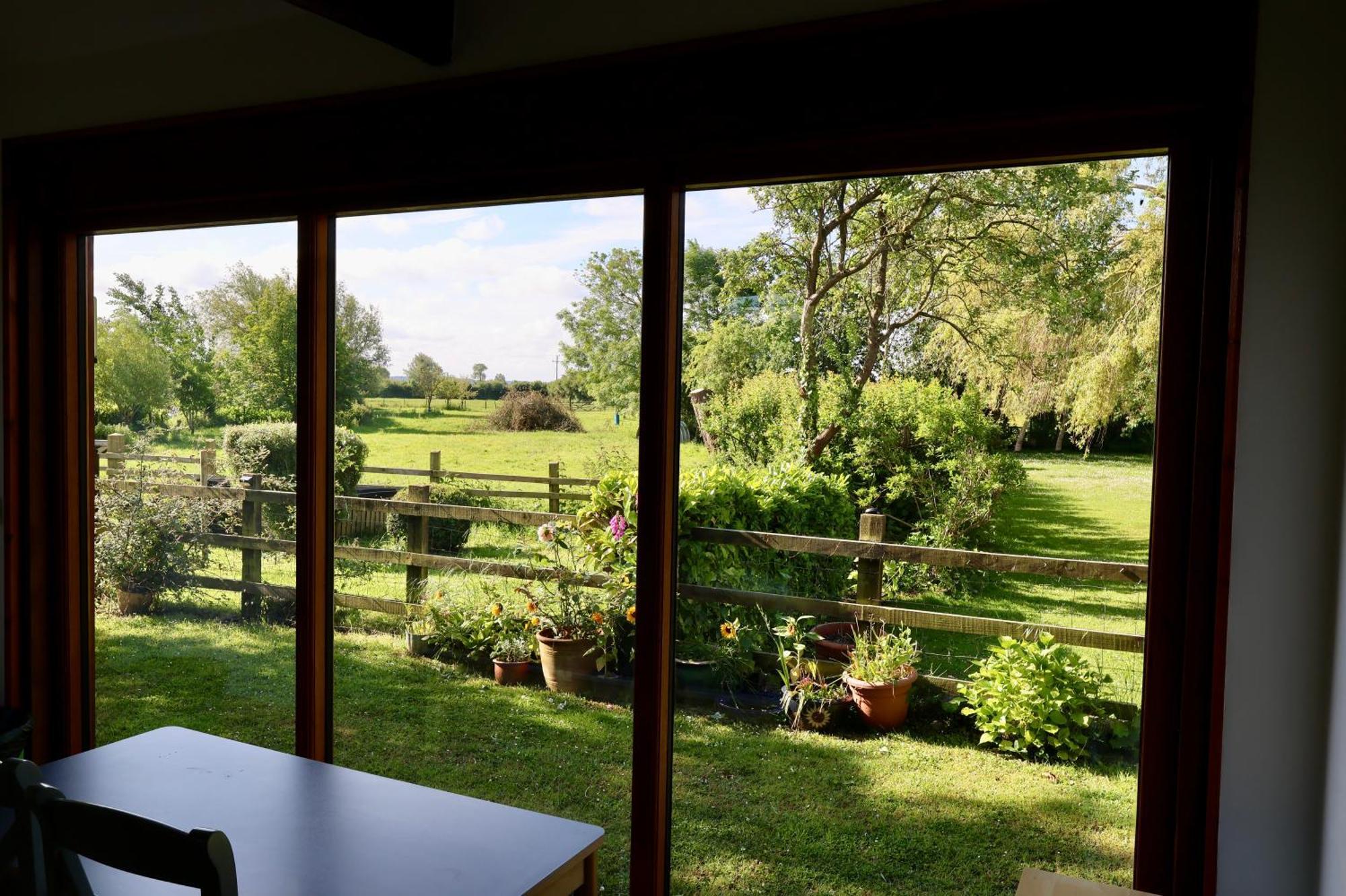 Tranquil And Cosy Cottage On The Somerset Levels Bridgwater Esterno foto