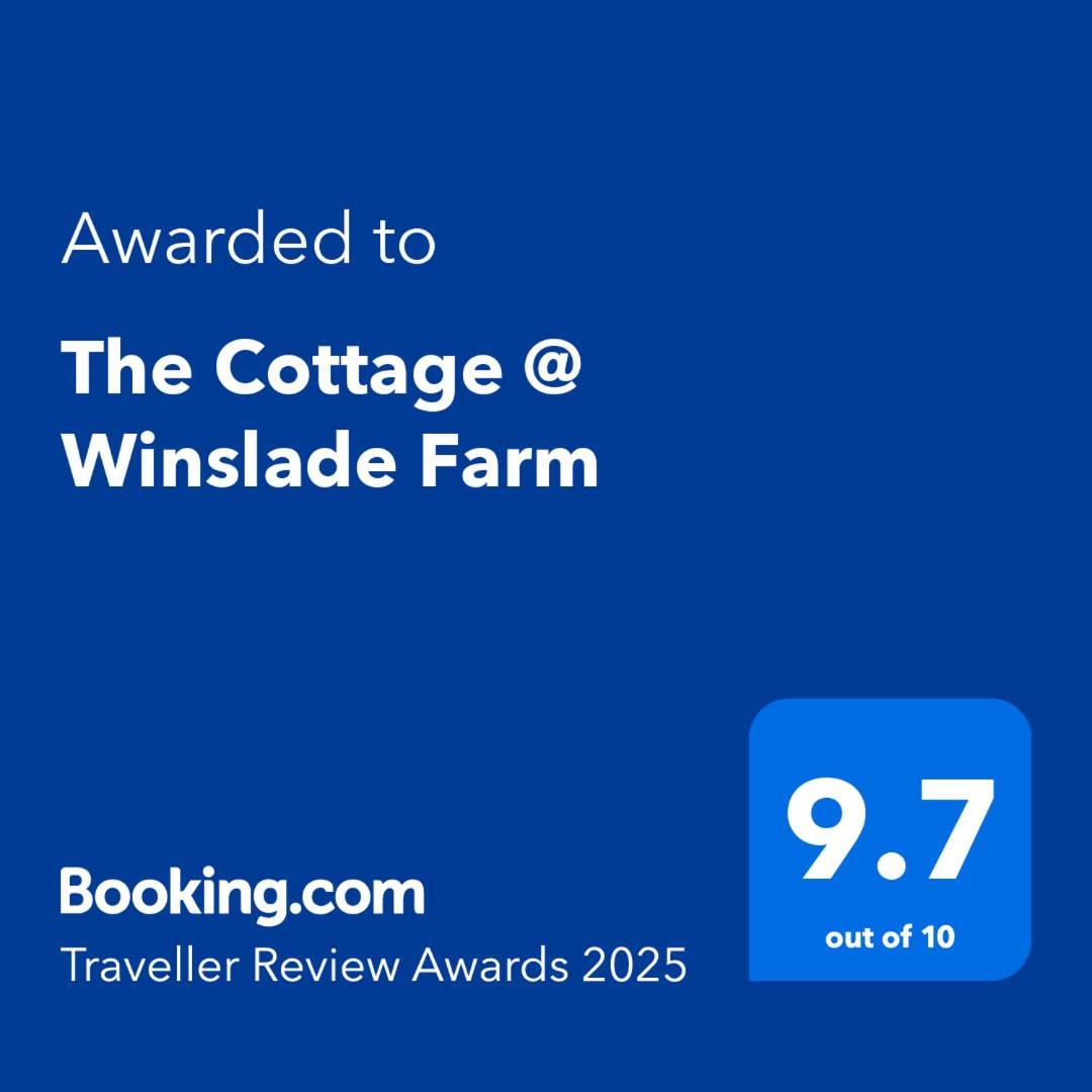 Tranquil And Cosy Cottage On The Somerset Levels Bridgwater Esterno foto